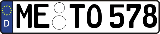 ME-TO578