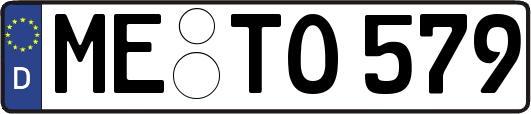 ME-TO579