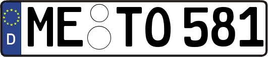 ME-TO581