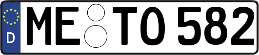 ME-TO582