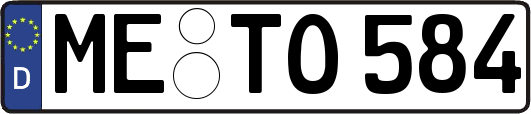 ME-TO584
