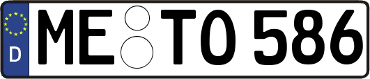 ME-TO586