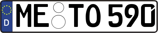 ME-TO590