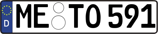 ME-TO591