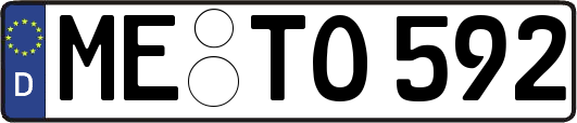 ME-TO592