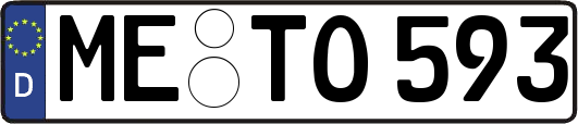 ME-TO593