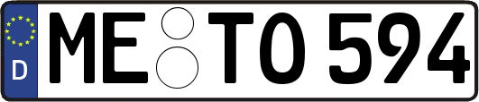 ME-TO594