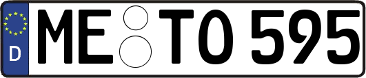 ME-TO595