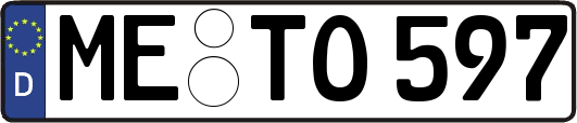 ME-TO597