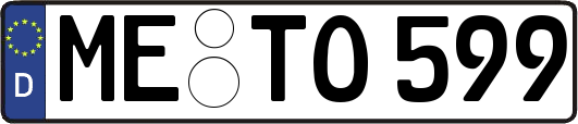 ME-TO599