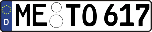 ME-TO617