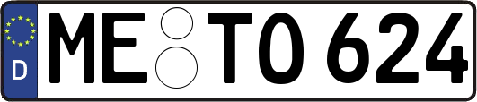 ME-TO624
