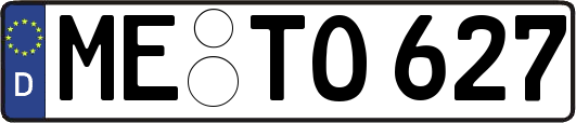 ME-TO627