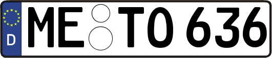 ME-TO636