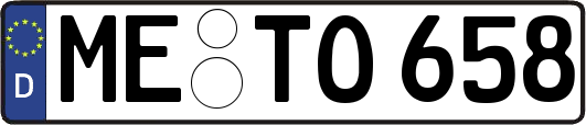 ME-TO658