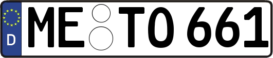 ME-TO661