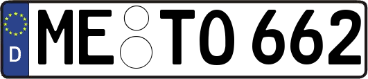 ME-TO662