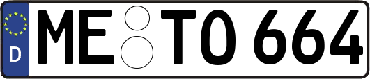 ME-TO664
