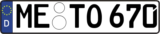 ME-TO670