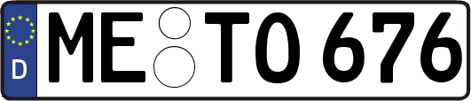 ME-TO676