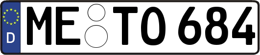 ME-TO684