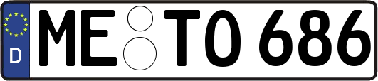 ME-TO686