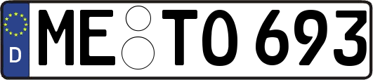 ME-TO693