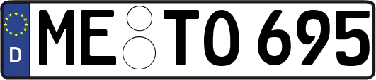 ME-TO695
