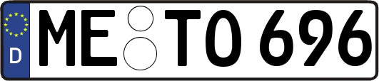ME-TO696