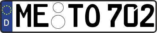 ME-TO702