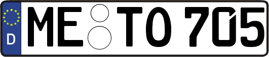 ME-TO705