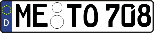 ME-TO708