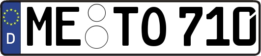 ME-TO710