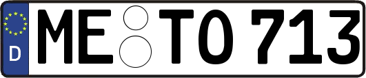 ME-TO713