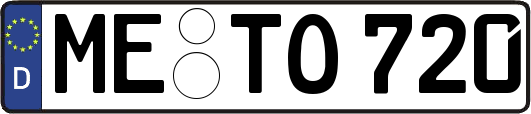 ME-TO720