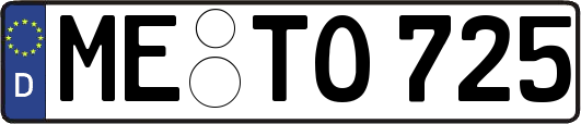 ME-TO725