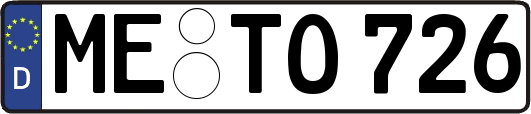 ME-TO726