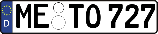 ME-TO727