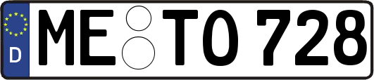 ME-TO728