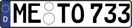 ME-TO733