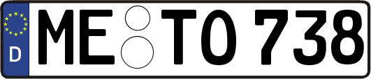 ME-TO738