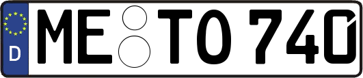 ME-TO740