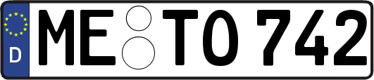 ME-TO742