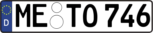 ME-TO746