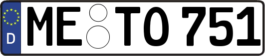 ME-TO751