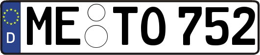 ME-TO752