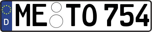 ME-TO754