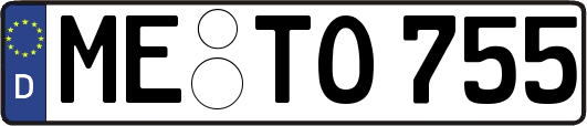 ME-TO755