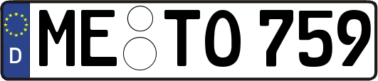 ME-TO759