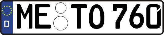 ME-TO760
